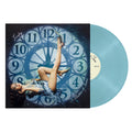 LAUFEY 'A MATTER OF TIME' LP - STUNNING TIMELESS BLUE