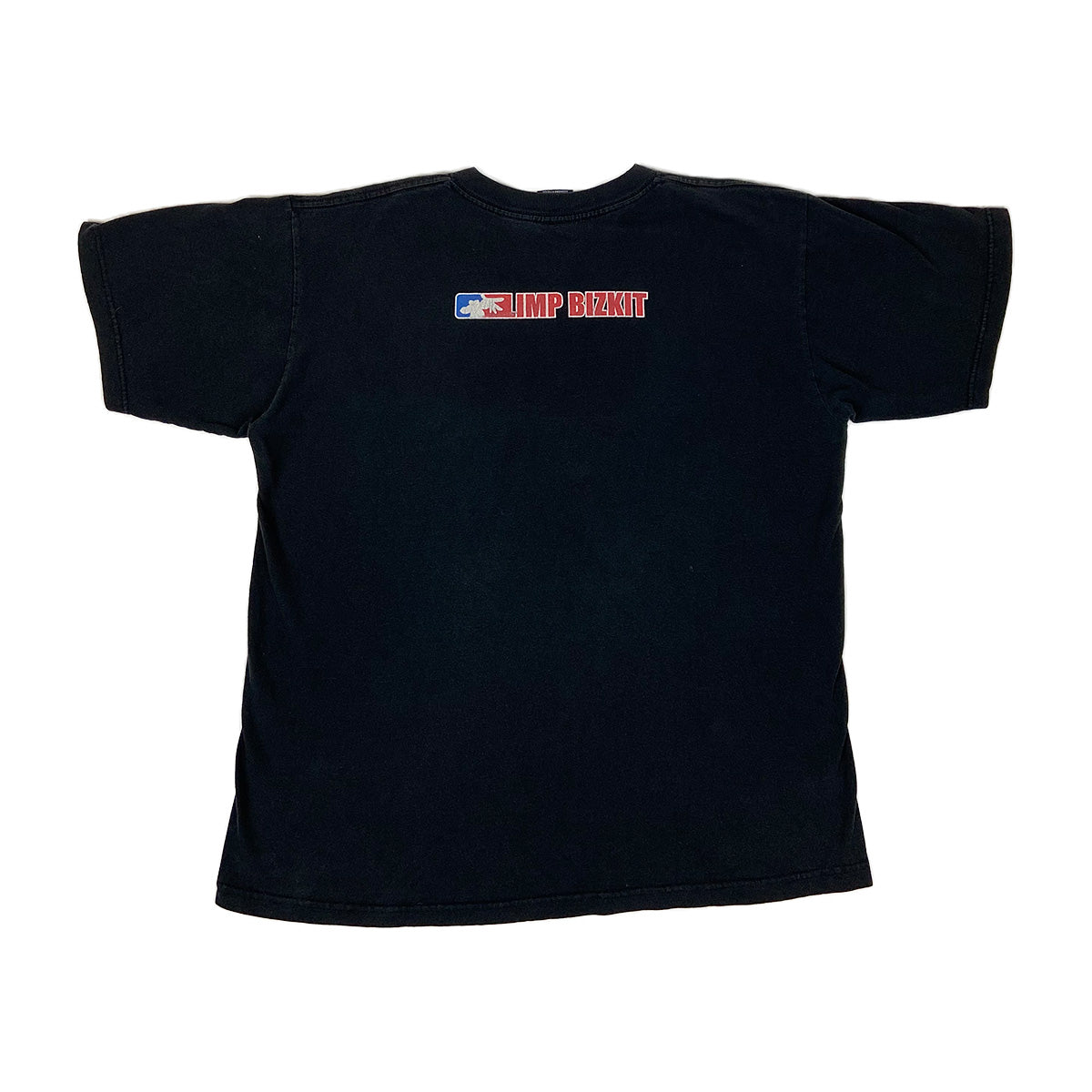 LIMP BIZKIT VINTAGE T-SHIRT
