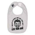 LESS THAN JAKE BIB
