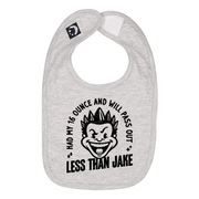 LESS THAN JAKE BIB