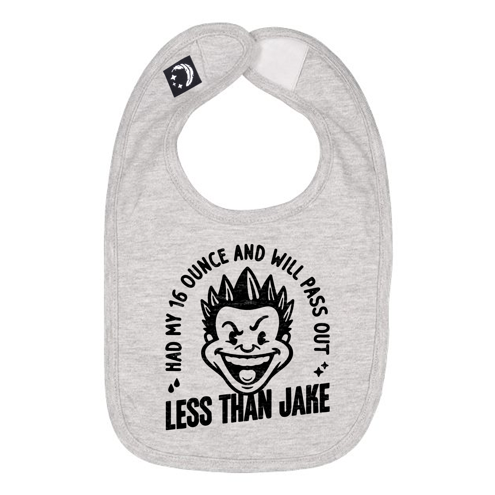 LESS THAN JAKE BIB