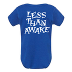 LESS THAN JAKE ONESIE