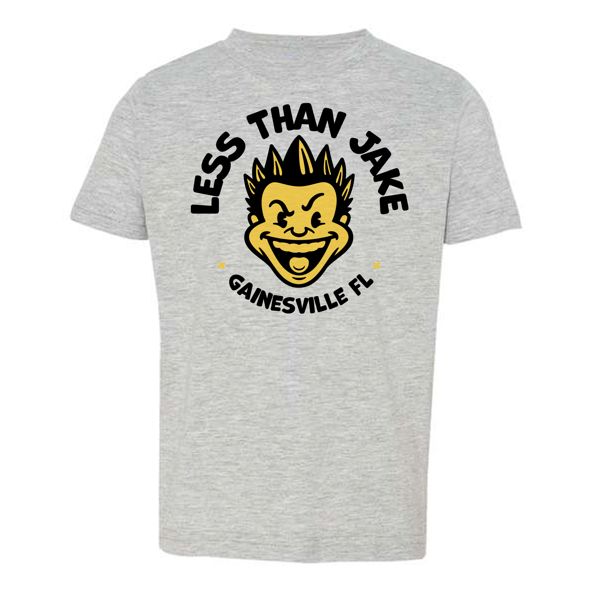 LESS THAN JAKE TODDLER T-SHIRT
