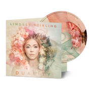 LINDSEY STIRLING 'DUALITY' CD