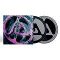 LINKIN PARK 'FROM ZERO' DELUXE EDITION CD