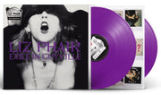 LIZ PHAIR 'EXILE IN GUYVILLE' 30TH ANNIVERSARY EDITION 2LP - PURPLE
