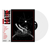 LOATHE ‘THE COLD SUN’ LP - EXCLUSIVE - LTD. 250 - WHITE