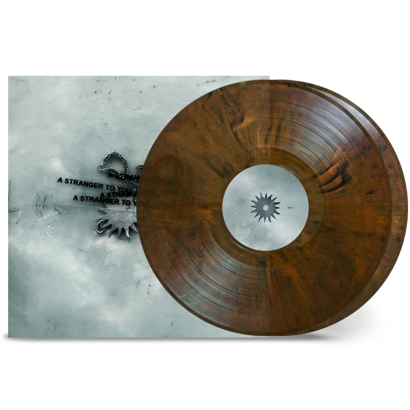 LOATHE ‘A STRANGER TO YOU’ 2LP (Exclusive – Various Color Vinyl)