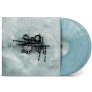 LOATHE ‘A STRANGER TO YOU’ 2LP (Turquoise White Marbled Vinyl)