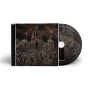 LORD DYING 'CLANDESTINE TRANSCENDENCE' CD