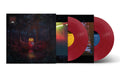 LORD HURON 'THE COSMIC SELECTOR VOL. 1' 2LP - RED SWIRL