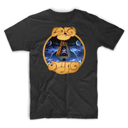 LORD DYING "SPACE" T-SHIRT