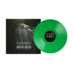 LOWHEAVEN 'RITUAL DECAY' LP (Jade Eco Mix Vinyl)