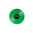 LOWHEAVEN 'RITUAL DECAY' LP (Jade Eco Mix Vinyl)