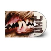 LUCIUS 'LUCIOUS' CD