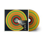 LUCIUS 'WILDEWOMAN (THE NEW RECORDINGS)' CD