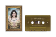 LUCY DACUS 'FOREVER IS A FEELING' CASSETTE - GOLD