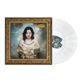 LUCY DACUS 'FOREVER IS A FEELING' LP - CLEAR