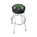 ROCKSAX ROB ZOMBIE BAR STOOL - LUNAR