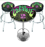 ROCKSAX ROB ZOMBIE BAR SET - LUNAR