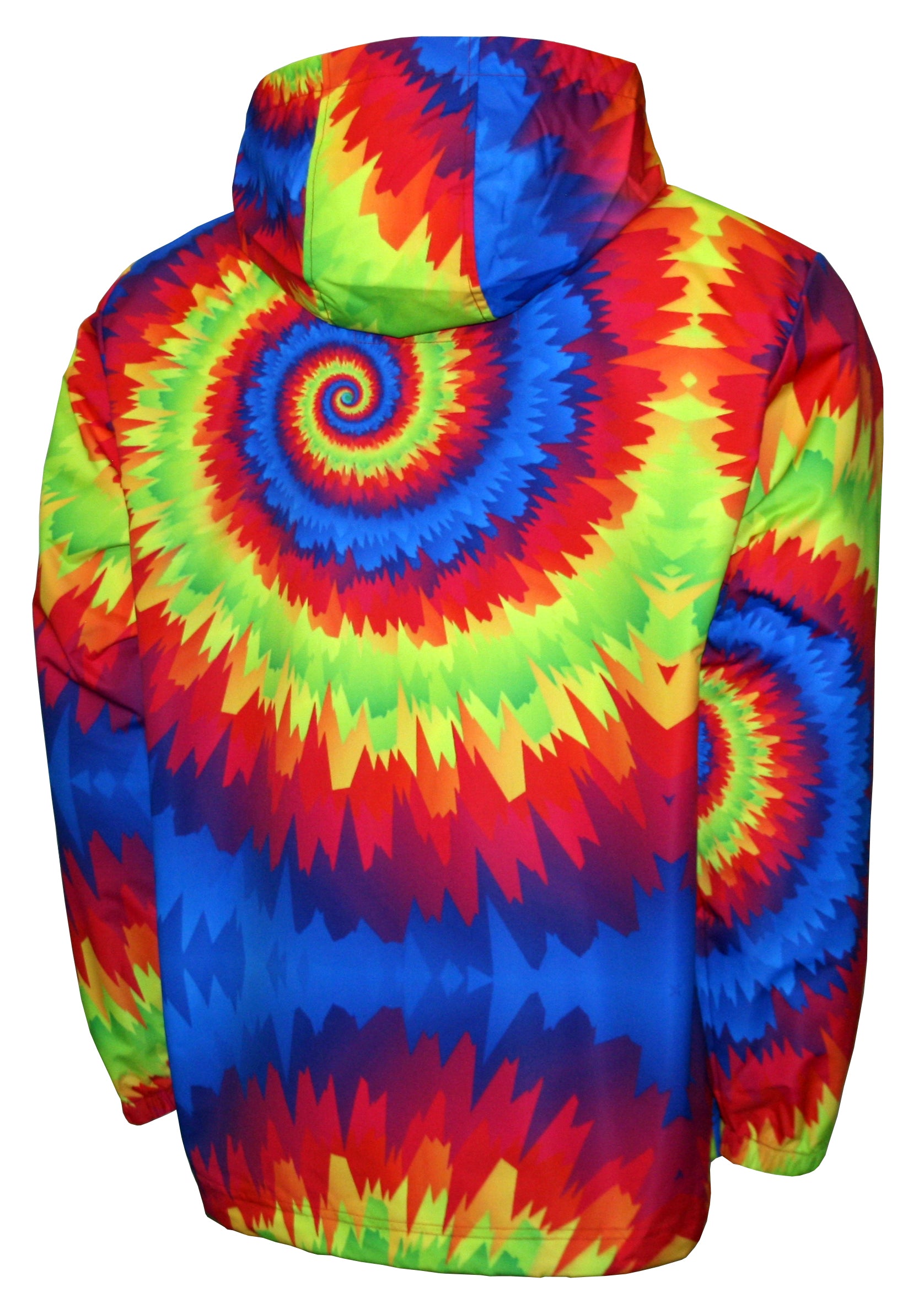 GRATEFUL DEAD SUB ANORAK