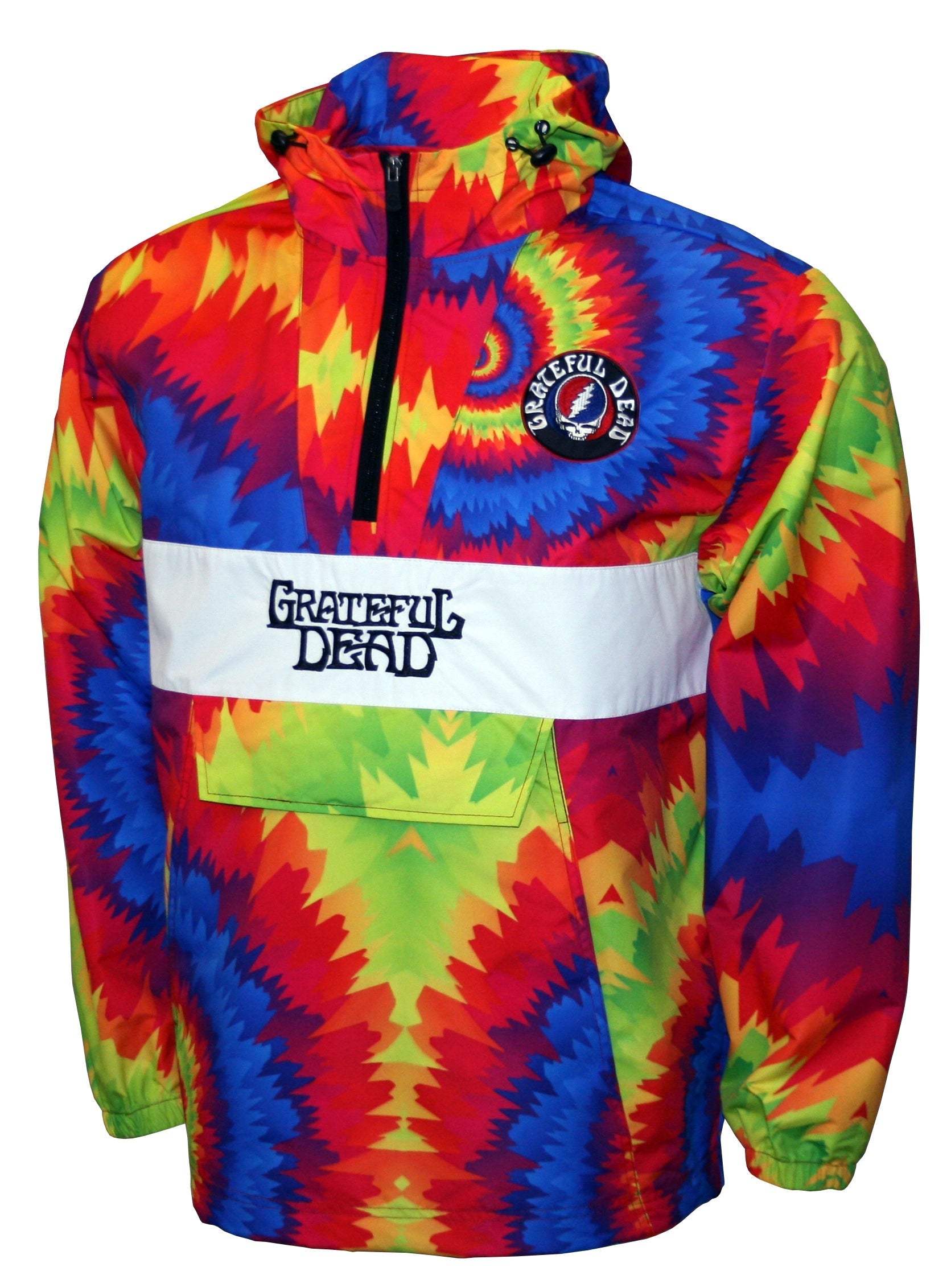 GRATEFUL DEAD SUB ANORAK