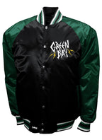 GREEN DAY ROCK SATIN