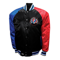 GRATEFUL DEAD ROCK SATIN