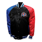 GRATEFUL DEAD ROCK SATIN