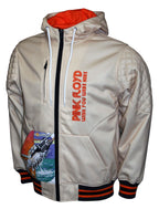 PINK FLOYD DOUBLE KNIT HOODIE