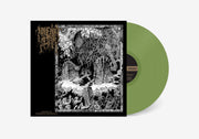 MALIGNANT ALTAR ‘REALMS OF EXQUISITE MORBIDITY’ LP - LTD. 200 - OLIVE GREEN