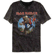 IRON MAIDEN - TROOPER SHIRT