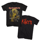 IRON MAIDEN - KILLER 2S SHIRT