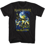 IRON MAIDEN - LIVE AFTER DEATH SHIRT