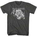 IRON MAIDEN - EDDIE REACH SHIRT