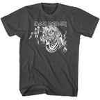 IRON MAIDEN - EDDIE REACH SHIRT