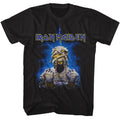 IRON MAIDEN - MUMMY EDDIE SHIRT