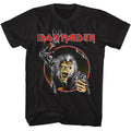 IRON MAIDEN - CLAW SHIRT