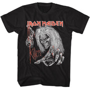 IRON MAIDEN - KILLERS SHIRT