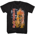 IRON MAIDEN SHIRT