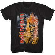 IRON MAIDEN SHIRT