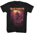 IRON MAIDEN - SHADOWS OF THE VALLEY SHIRT