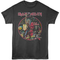 IRON MAIDEN - BRING YOUR DAUGHTER SHIRT
