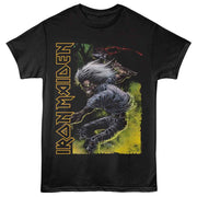IRON MAIDEN - AXE SLASH SHIRT