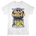IRON MAIDEN - EGYPTIAN STYLE TOKYO SHIRT