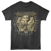 IRON MAIDEN - HIEROGLYPHICS SHIRT