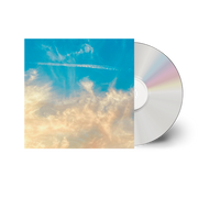 THIRTY SECONDS TO MARS 'IT'S THE END OF THE WORLD BUT IT'S A BEAUTIFUL DAY' CD