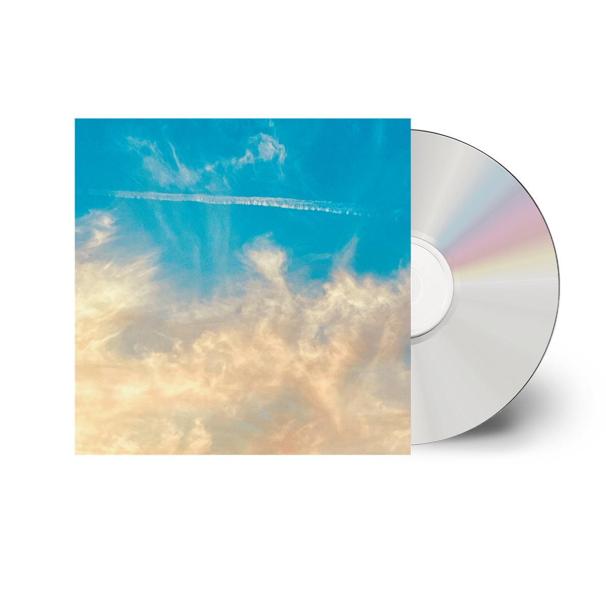 THIRTY SECONDS TO MARS 'IT'S THE END OF THE WORLD BUT IT'S A BEAUTIFUL DAY' CD