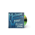 ELTON JOHN 'MADMAN ACROSS THE WATER' 50TH ANNIVERSARY 2CD