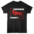 MATCHBOX TWENTY - STAR BORDER SHIRT